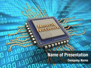 Digital processor over neural network