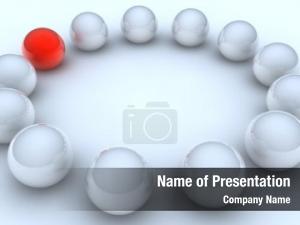  PowerPoint Template