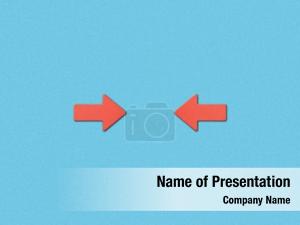 Pointers PowerPoint Template