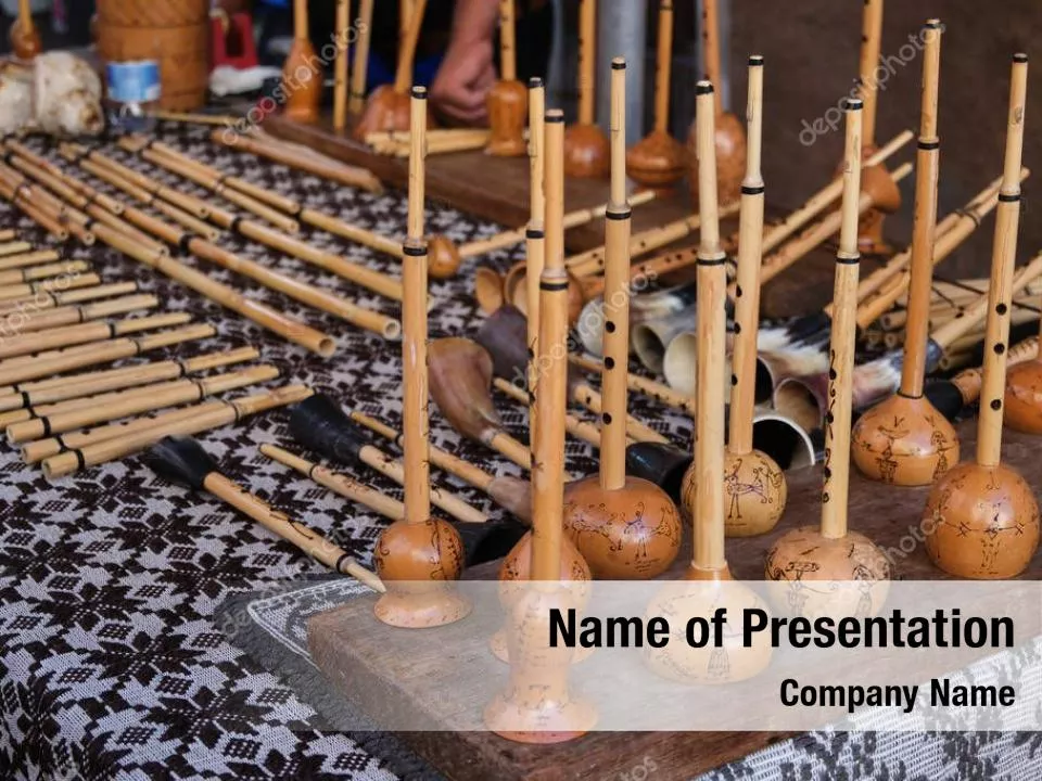 Woodwind Instruments