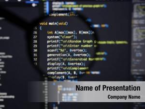  PowerPoint Template