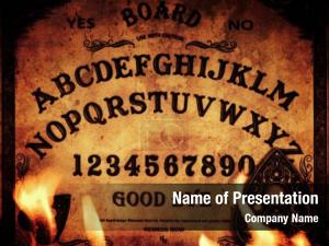 Fire Board