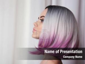 Bobsleigh PowerPoint Template