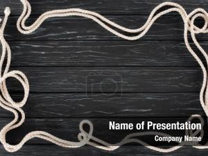 Marine Background PowerPoint Template