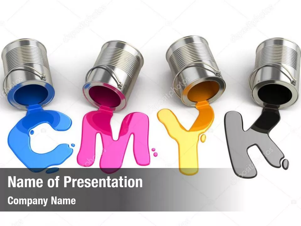 CMYK