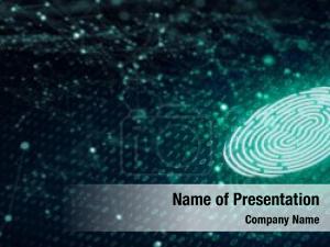 Identity PowerPoint Template