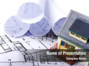 Design Documents PowerPoint Template