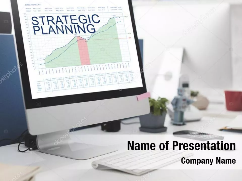 Strategic Communications