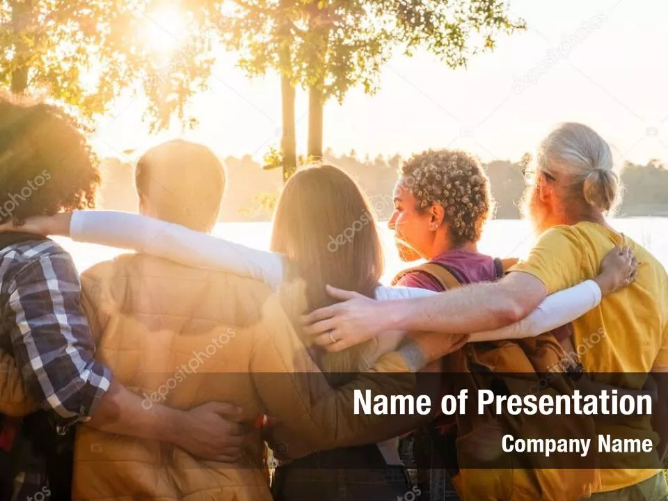 Friendship And Unity