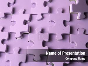 Violet Puzzle