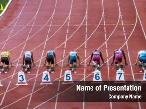 Athletic Competition