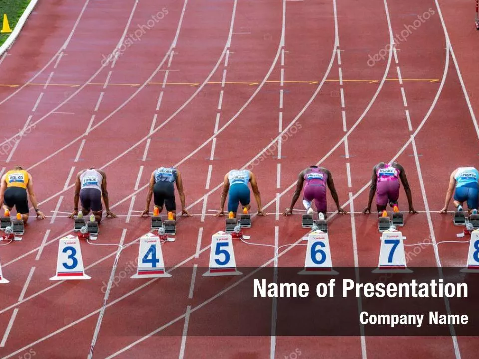 Athletic Competition