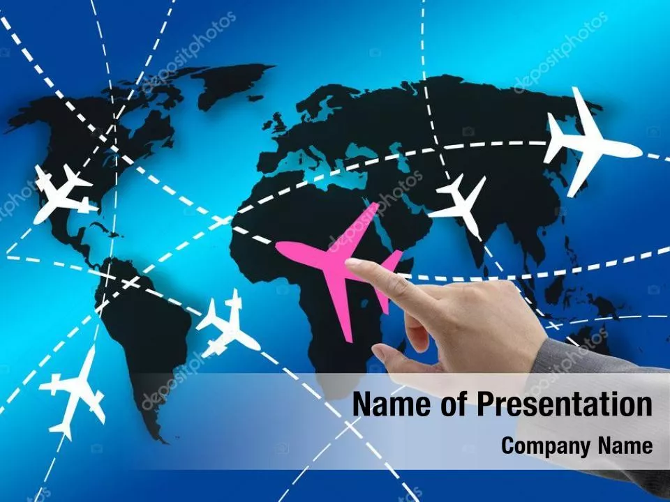 Trip Around the World