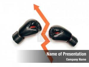 Competition Concept PowerPoint Template