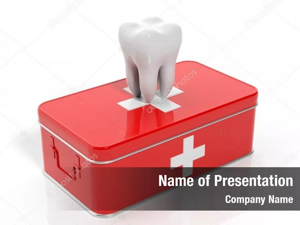 Stomatology Emergency Help