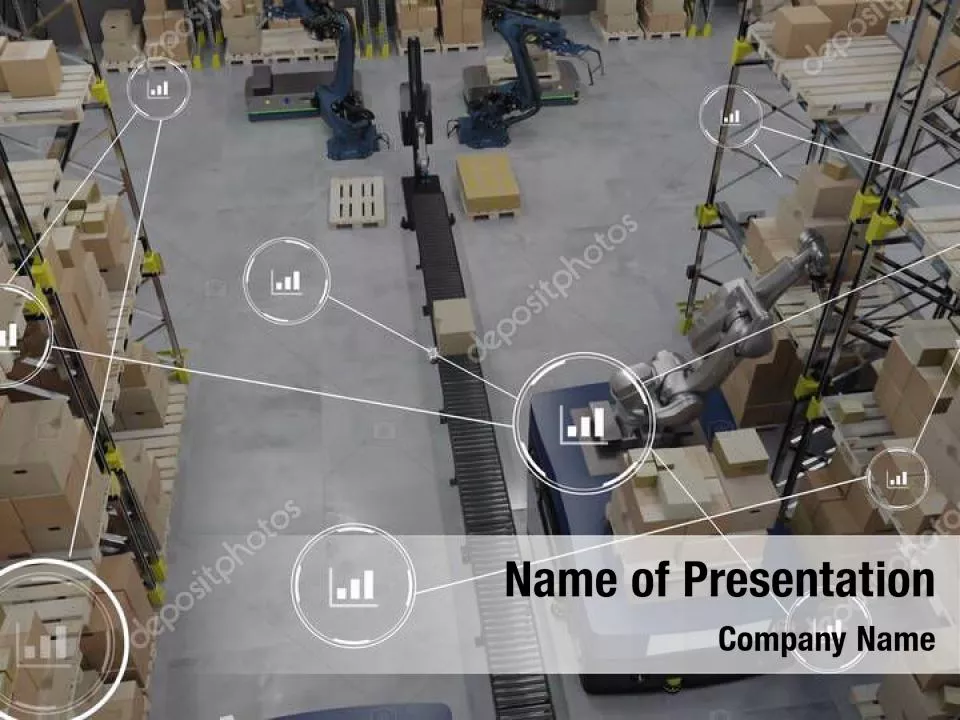 Warehouse Automation