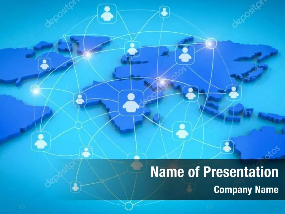 Global Communication Network