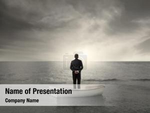 Perspective PowerPoint Template
