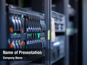 Computer Server