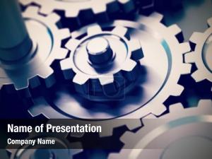  PowerPoint Template