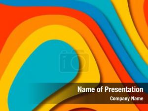 Abstract Layered Waves