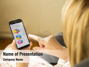Financial Mobile App