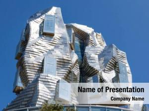 Innovative Architecture