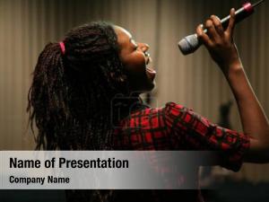 Singing