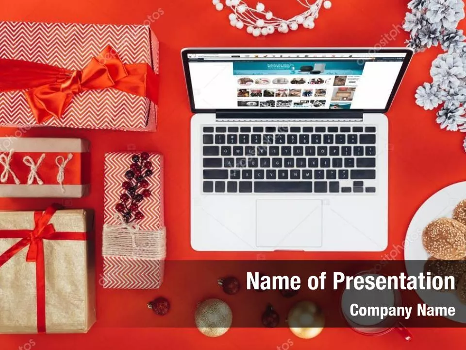 Christmas Presents Online