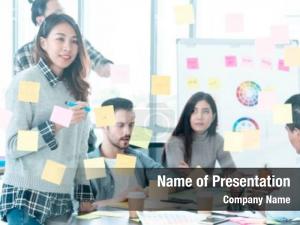 Brainstorm PowerPoint Template