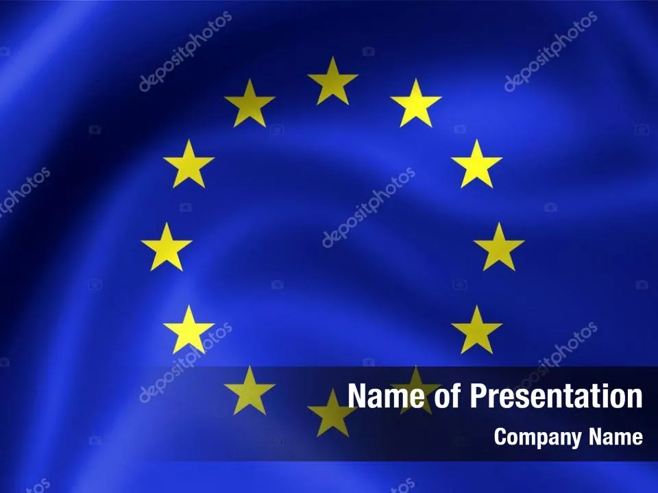 European Union Sign