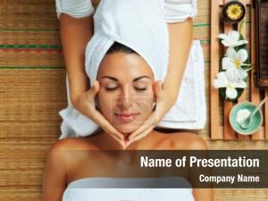 Relaxing Massage