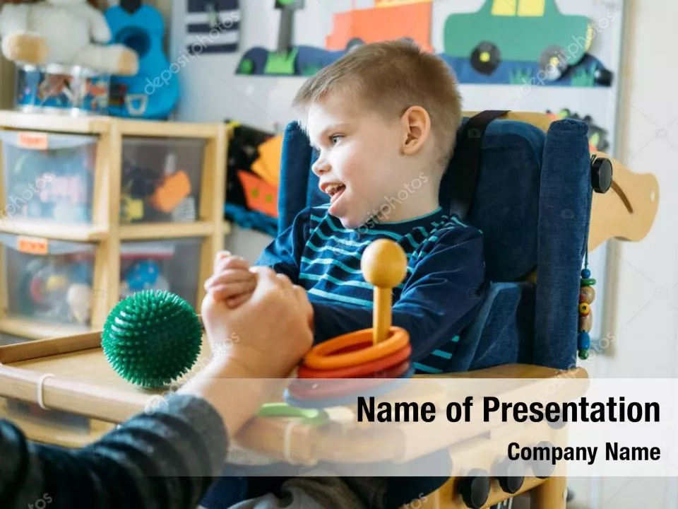 Special Care Nursery