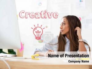 Corporate Creative PowerPoint Template