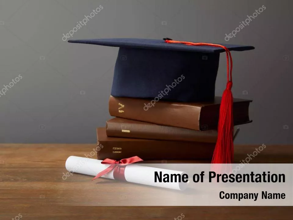 Certificate of Degree