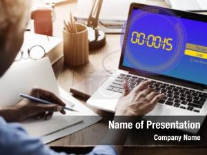 Business Timing