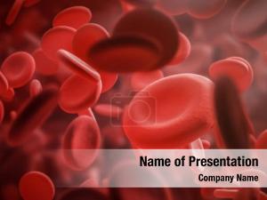 Hematology PowerPoint Template