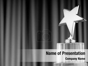 Award PowerPoint Template