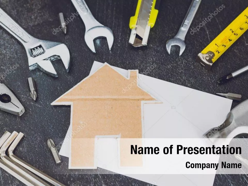 Do It Yourself House