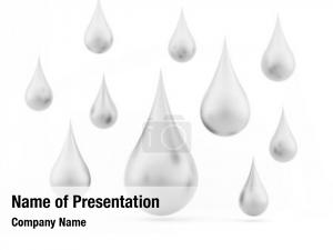 White Drops