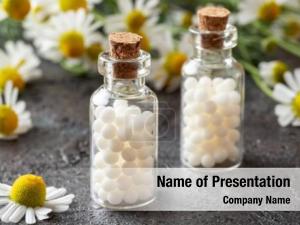 Homoeopathy PowerPoint Template