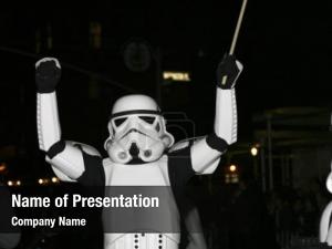 2008 PowerPoint Template