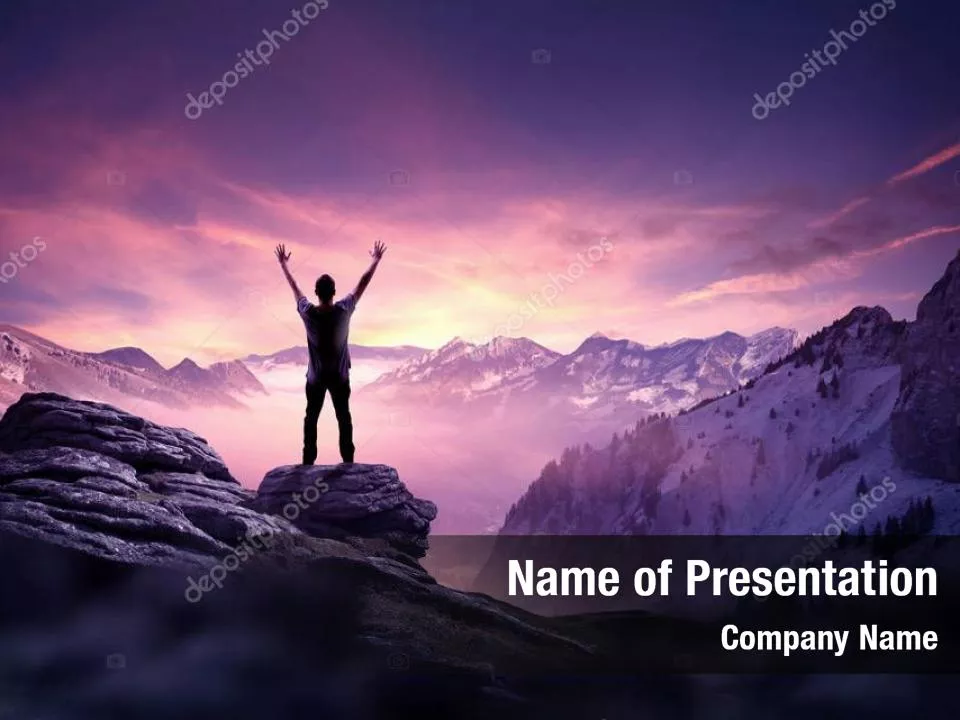 Reaching for Success