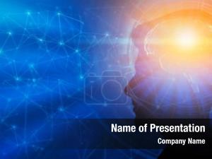 Mind PowerPoint Template