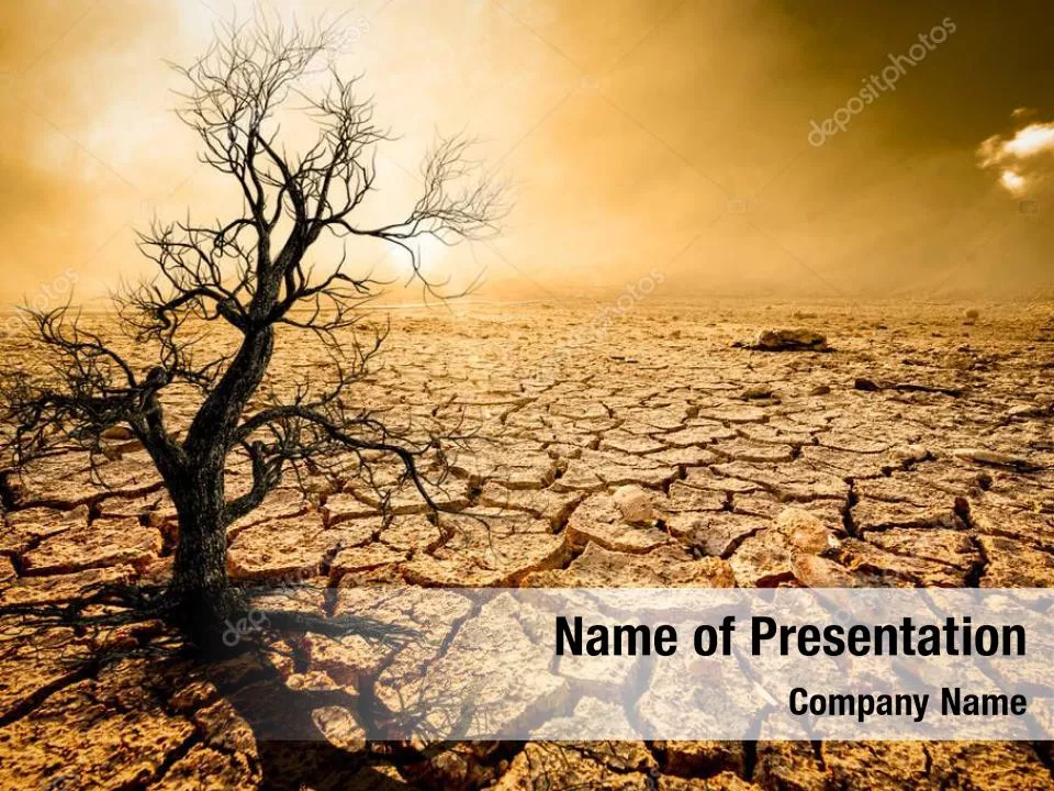 Global Warming Problem