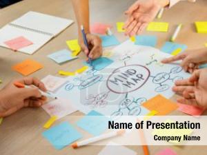 Creative Business PowerPoint Template