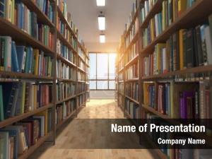Book Shelves