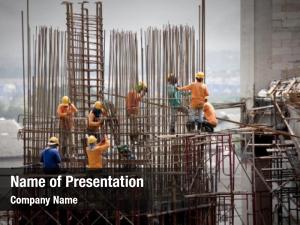 Urban Construction
