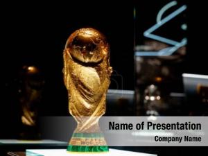 Football World Cup PowerPoint Template