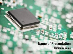 Circuitry Background